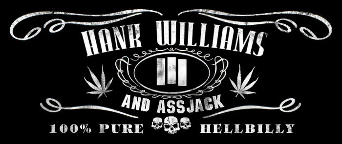 Hank Williams III